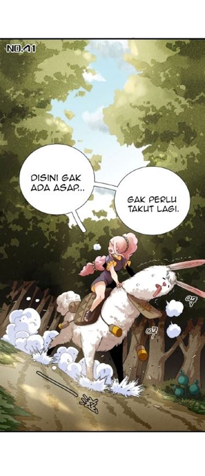 Last Word of the World chapter 41
